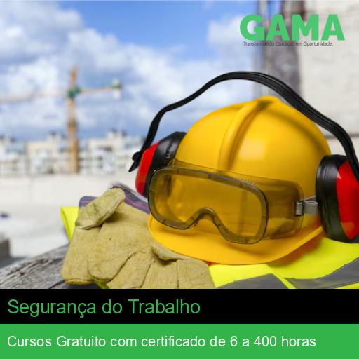 Segurança do Trabalho